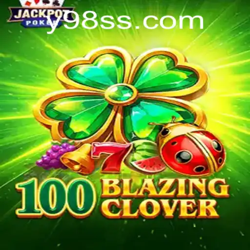 Descubra o Fascinante Mundo de 100BlazingClover