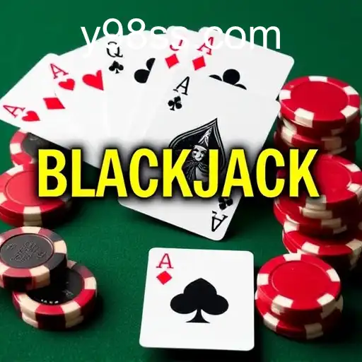 Blackjack