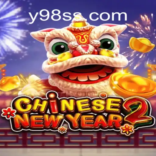Descubra o Fascinante Mundo de CHINESENEWYEAR2