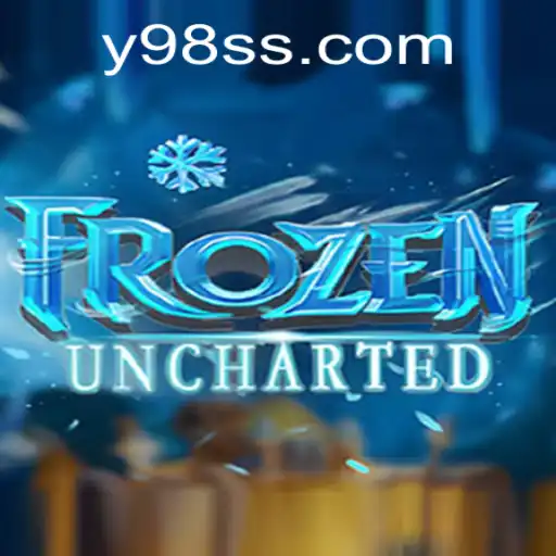 FrozenUncharted: Uma Jornada Gelada pelo Universo de Y98S.com