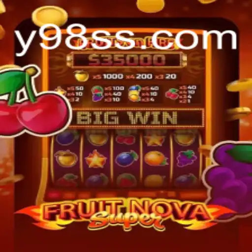 Descubra o Universo Vibrante de FruitNovaSuper