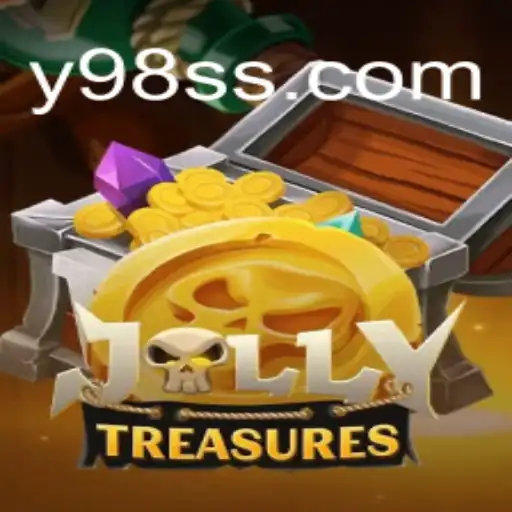 Descubra o Mundo de Aventuras de JollyTreasures