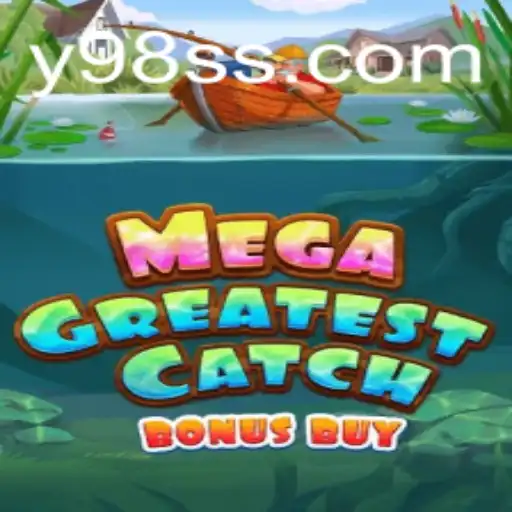 Uma Análise Completa do Jogo MegaGreatestCatchBonusBuy