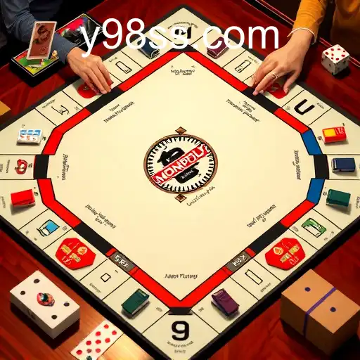 Monopoly