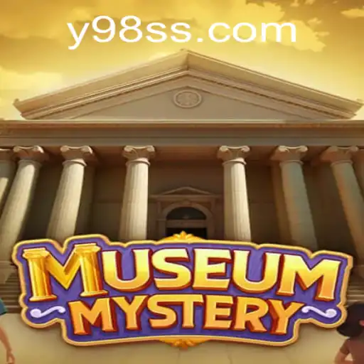 MuseumMystery: Um Novo Jogo de Aventura e Detetive
