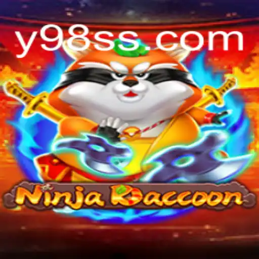 NinjaRaccoon: Aventura e Estratégia no Mundo dos Guaxinins Guerreiros