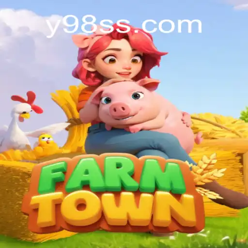 Explore as Aventuras Virtuais de FarmTown no Mundo de Y98S.com