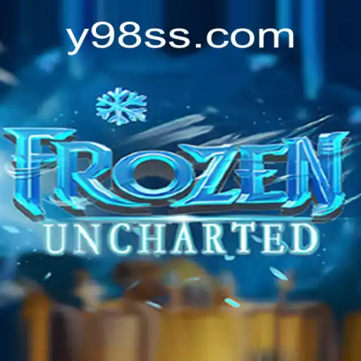 FrozenUncharted: Uma Jornada Gelada pelo Universo de Y98S.com