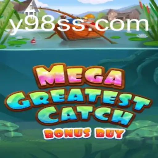 Uma Análise Completa do Jogo MegaGreatestCatchBonusBuy