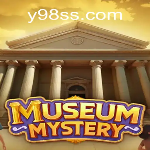 MuseumMystery: Um Novo Jogo de Aventura e Detetive