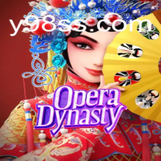 Explorando o Fascínio do Jogo de Estratégia 'OperaDynasty'
