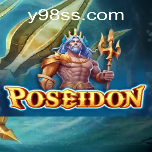 Descubra Poseidon: Um Mergulho no Mundo Mítico dos Jogos
