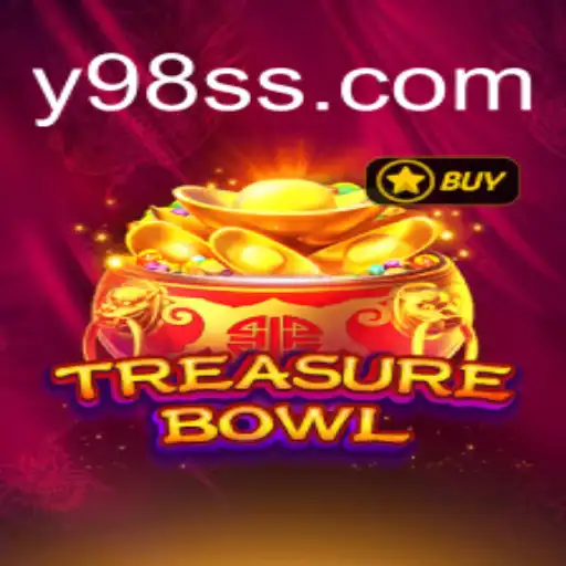 Descubra o Fascinante Mundo de TreasureBowl: Um Jogo de Aventuras Incomparável