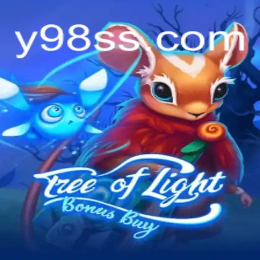 Explorando o Fascinante Jogo TreeOfLightBonusBuy com Foco em Y98S.com