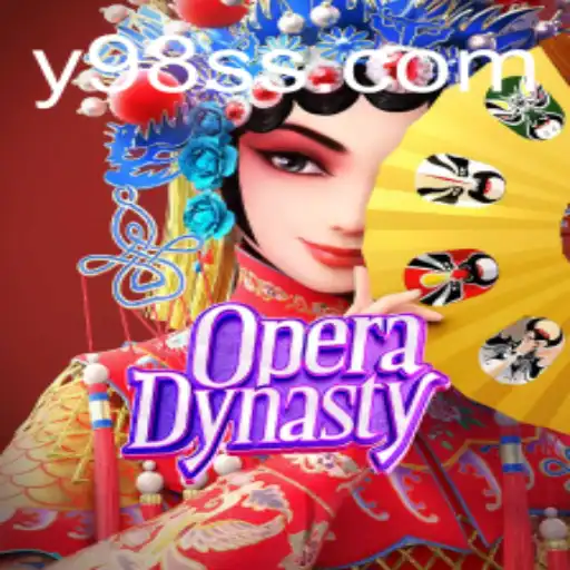 Explorando o Fascínio do Jogo de Estratégia 'OperaDynasty'