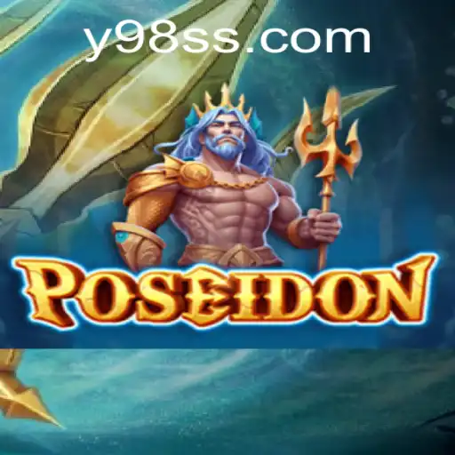 Descubra Poseidon: Um Mergulho no Mundo Mítico dos Jogos