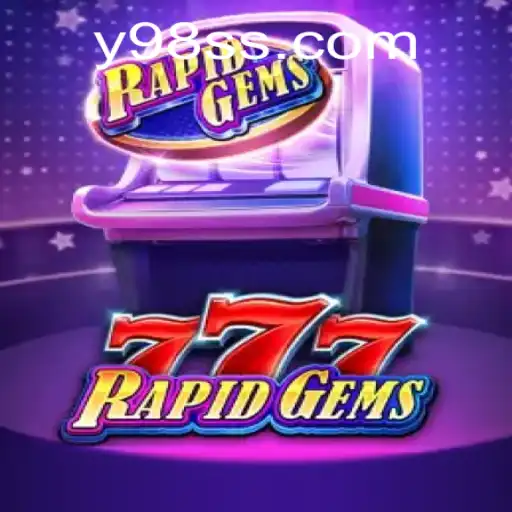 Descubra o Novo Jogo de Azar: RapidGems777