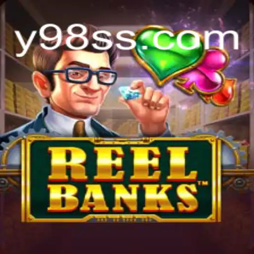 ReelBanks: Uma Jornada Atraente no Mundo dos Cassinos Online